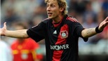 21h30 ngày 11/11, Wolfsburg - Leverkusen: Kiessling còn bị bỏ rơi tới bao giờ?